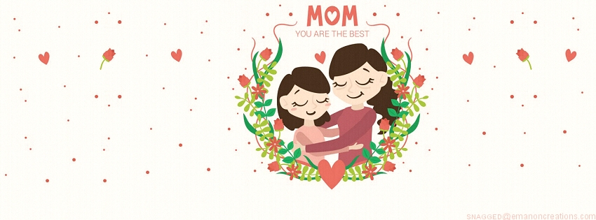 Mom 020 Facebook Timeline Cover