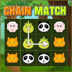 Chain Match