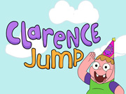 Clarence Jump