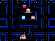 Clarence Pacman