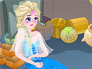 Elsa Poisoning Surgery