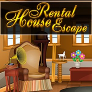 Ena Rental House Escape