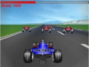 F1 Extreme Speed