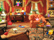 Fancy Room-Hidden Objects