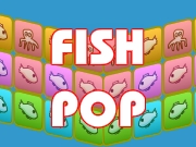 Fish Pop