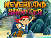 Jake Neverland Shooter