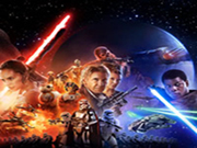 Star Wars-The Force Awakens Numbers
