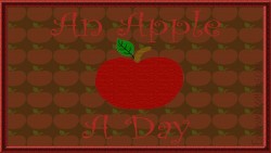 Apple A Day Wp
