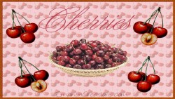Cherries Wp
