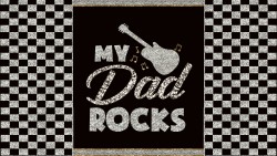 Dads Rocks 01 Wp