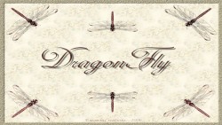 Dragonfly Wp