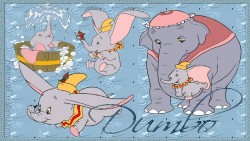 Dumbo Wp