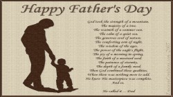 Father's Day Poem Wp