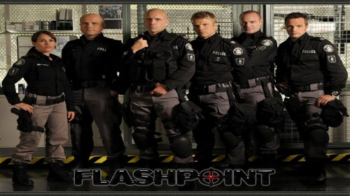 Flashpoint 01