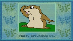 Groundhog Day Wp