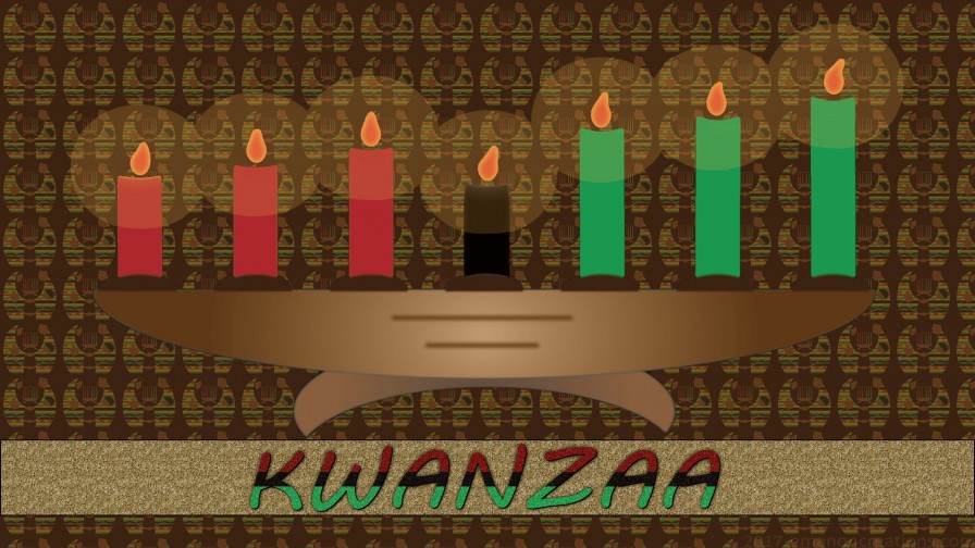 Kwanzaa 02 Hd Wp