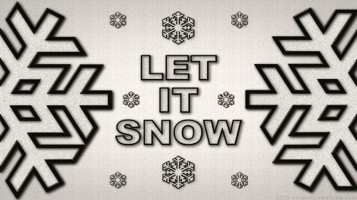 Let It Snow Wp 03