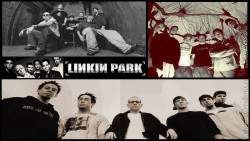 Linkin Park Wp
