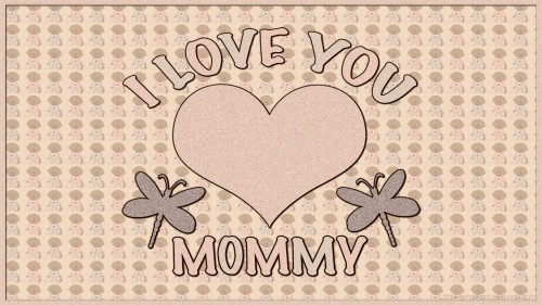 Mommy Day Wp 01