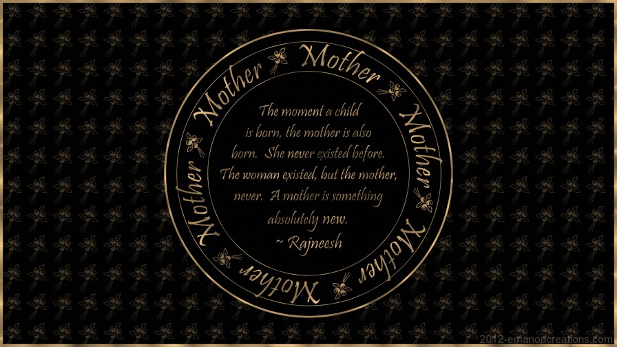 Mother Hd Wp 01