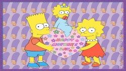 Mother's Day Simpson Wp