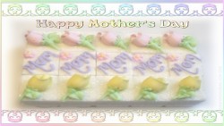 Mother's Day Sweets Wp