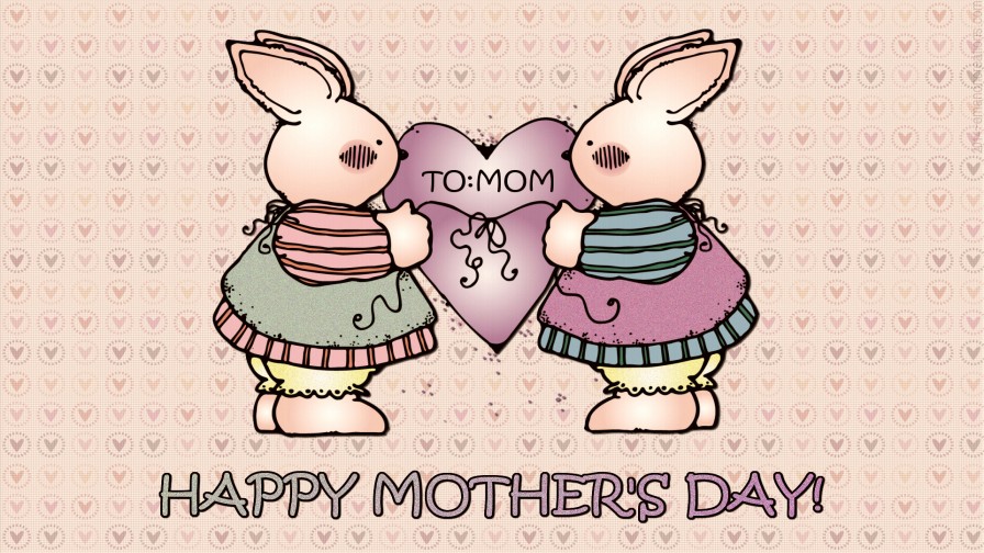 Mother's Day Wp 01