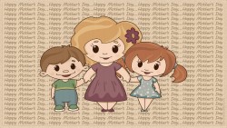 Mother's Day Wp 03