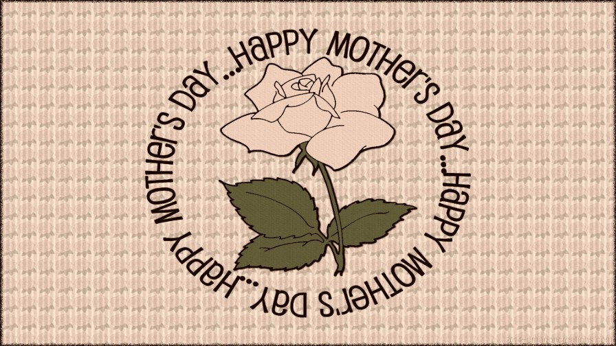 Mother's Day Wp 04