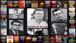 Stephen King Wp