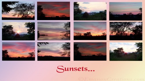 Sunsets Wp