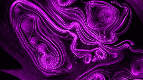 Swirl Purple Wp