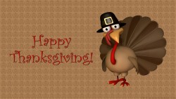 Thanksgiving Turkey Wp 04