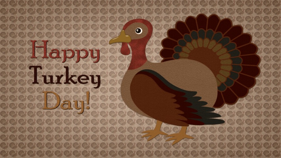 Thanksgiving Turkey Wp 11