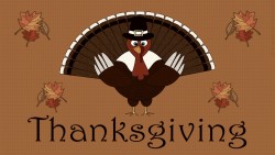 Thanksgiving Turkey Wp 15