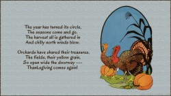 Thanksgiving Turkey Wp 20