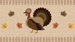 Thanksgiving Turkey Wp 22