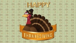 Thanksgiving Turkey Wp 23