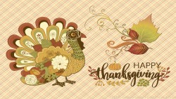 Thanksgiving Turkey Wp 26