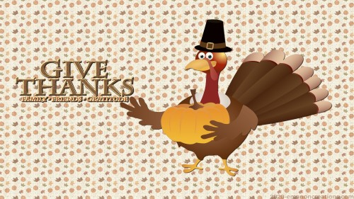 Thanksgiving Turkey Wp 28