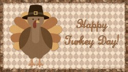 Thanksgiving Turkeyday Wp 01