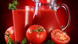 Tomato Juice Wp 01