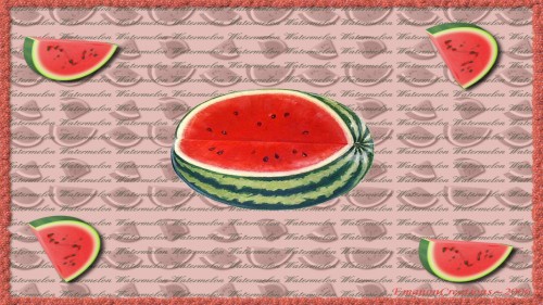 Watermelon Wave Wp