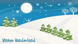 Winter Wonderland Wp 03