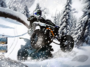 ATV Winter Challenge