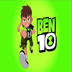 Ben10 Cartoon Hero Game