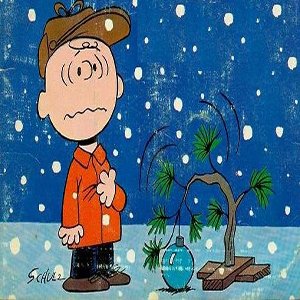 Charlie Brown Christmas Time