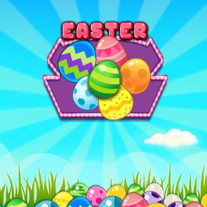 Easter Egg Shooter