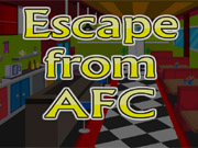 Escape from AFC