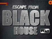 Escape From Black House